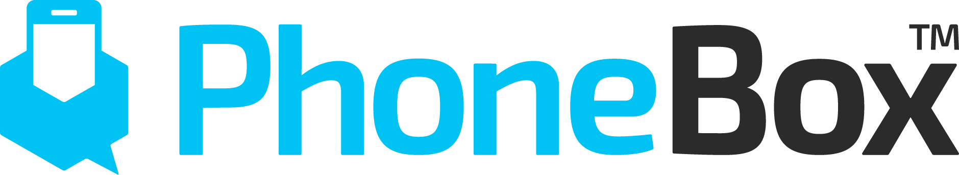 PhoneBox logo