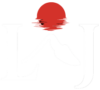 Life Journey Nippon Logo Transparent White