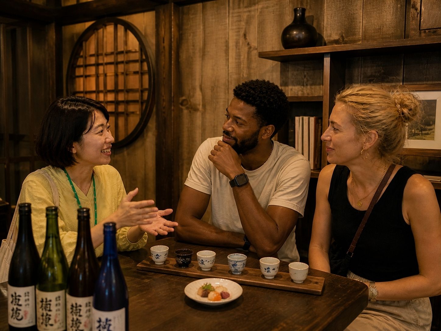 3rd Izakaya in Noge